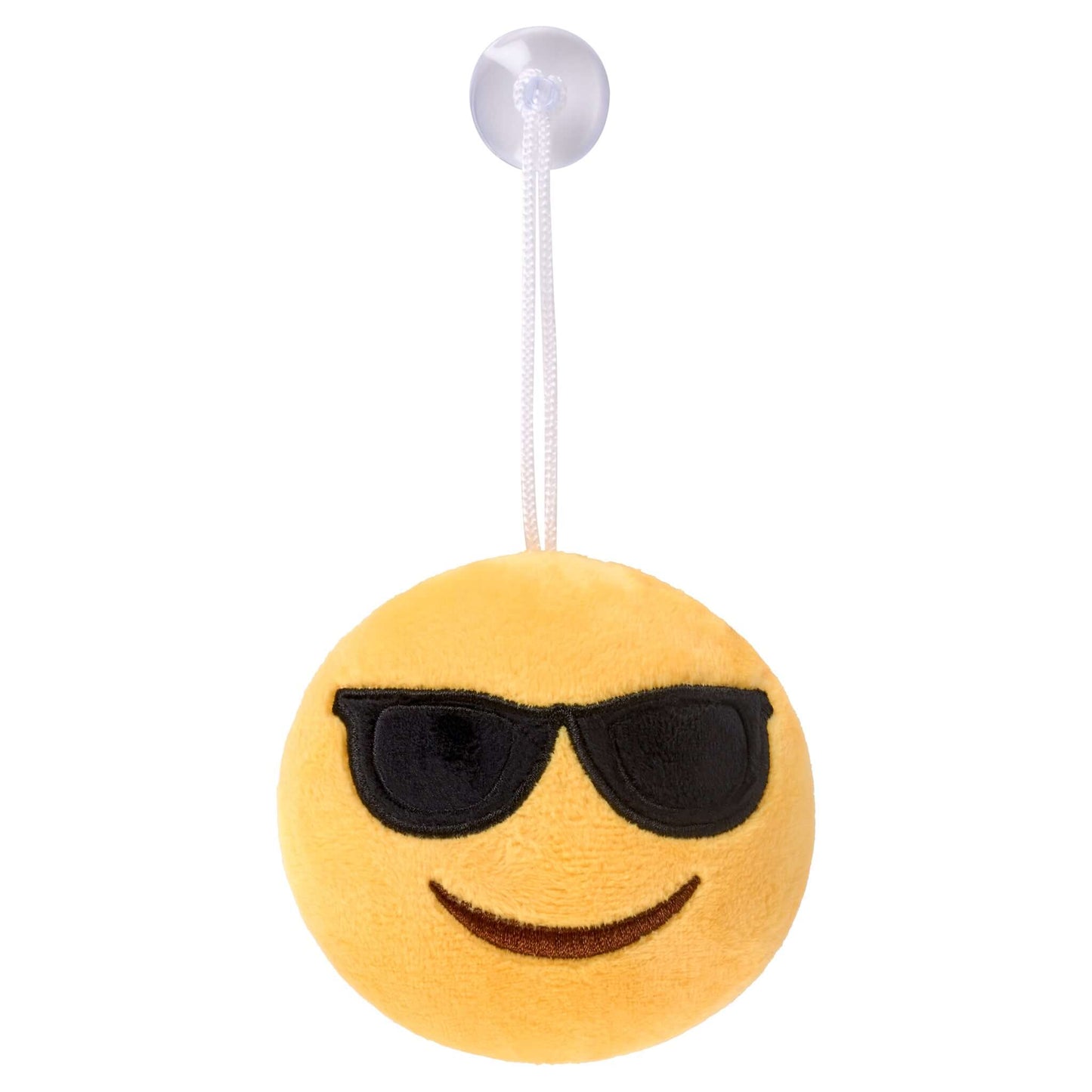 Emoji Car Hangers-Bargainia.com