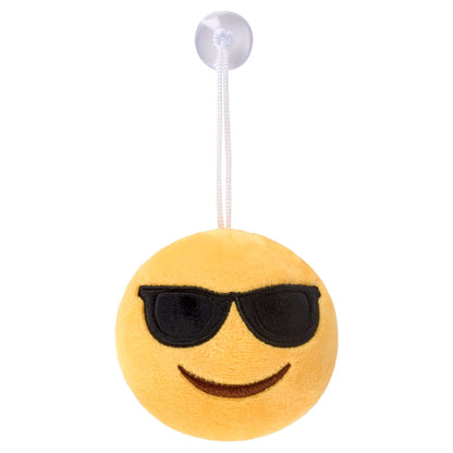 Emoji Car Hangers-Bargainia.com