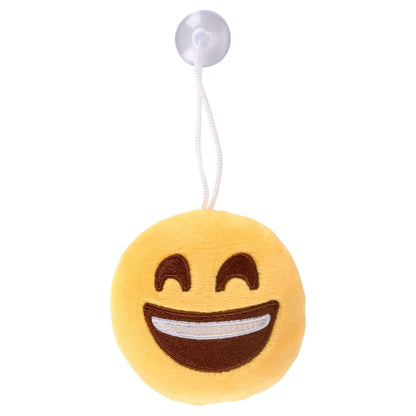 Emoji Car Hangers-Bargainia.com