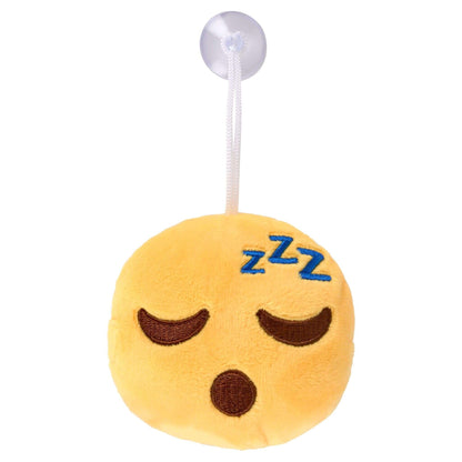 Emoji Car Hangers-Bargainia.com