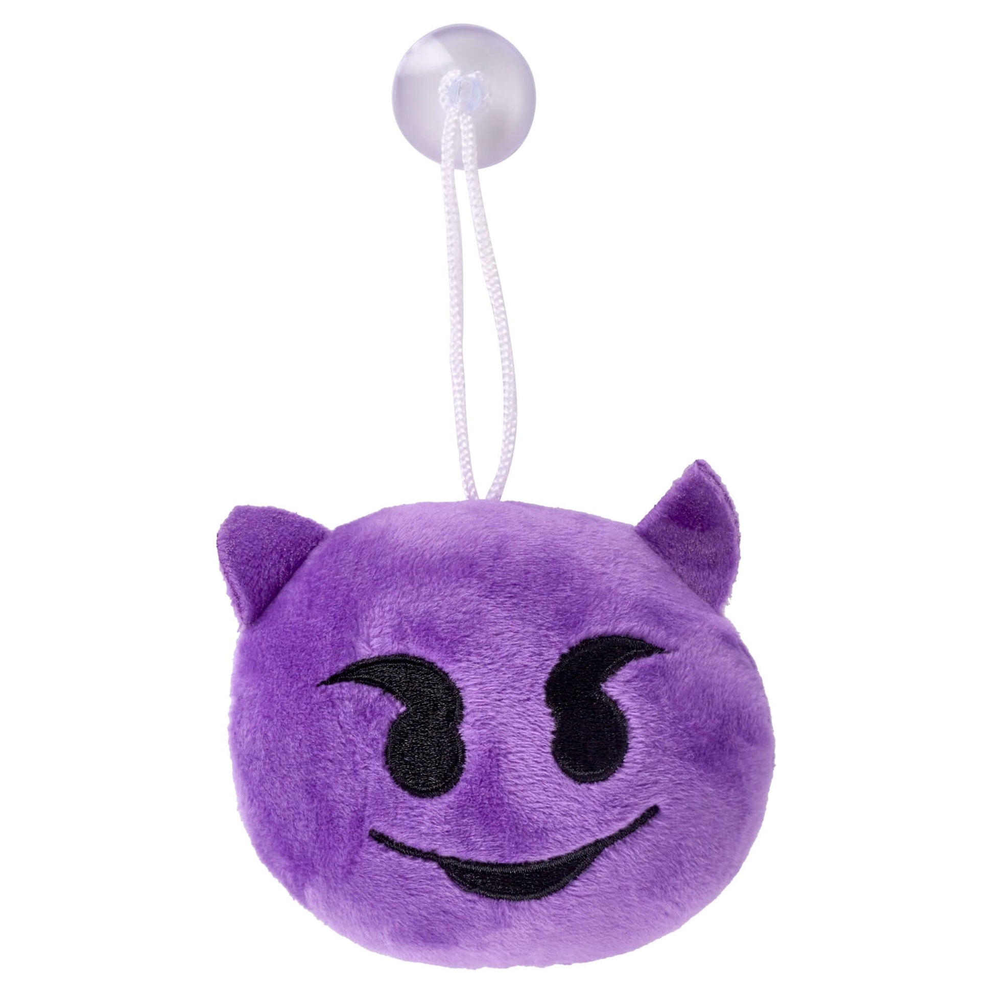 Emoji Car Hangers-Bargainia.com