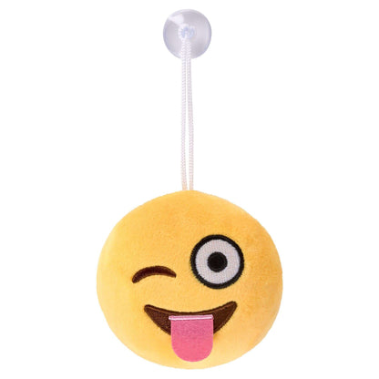 Emoji Car Hangers-Bargainia.com