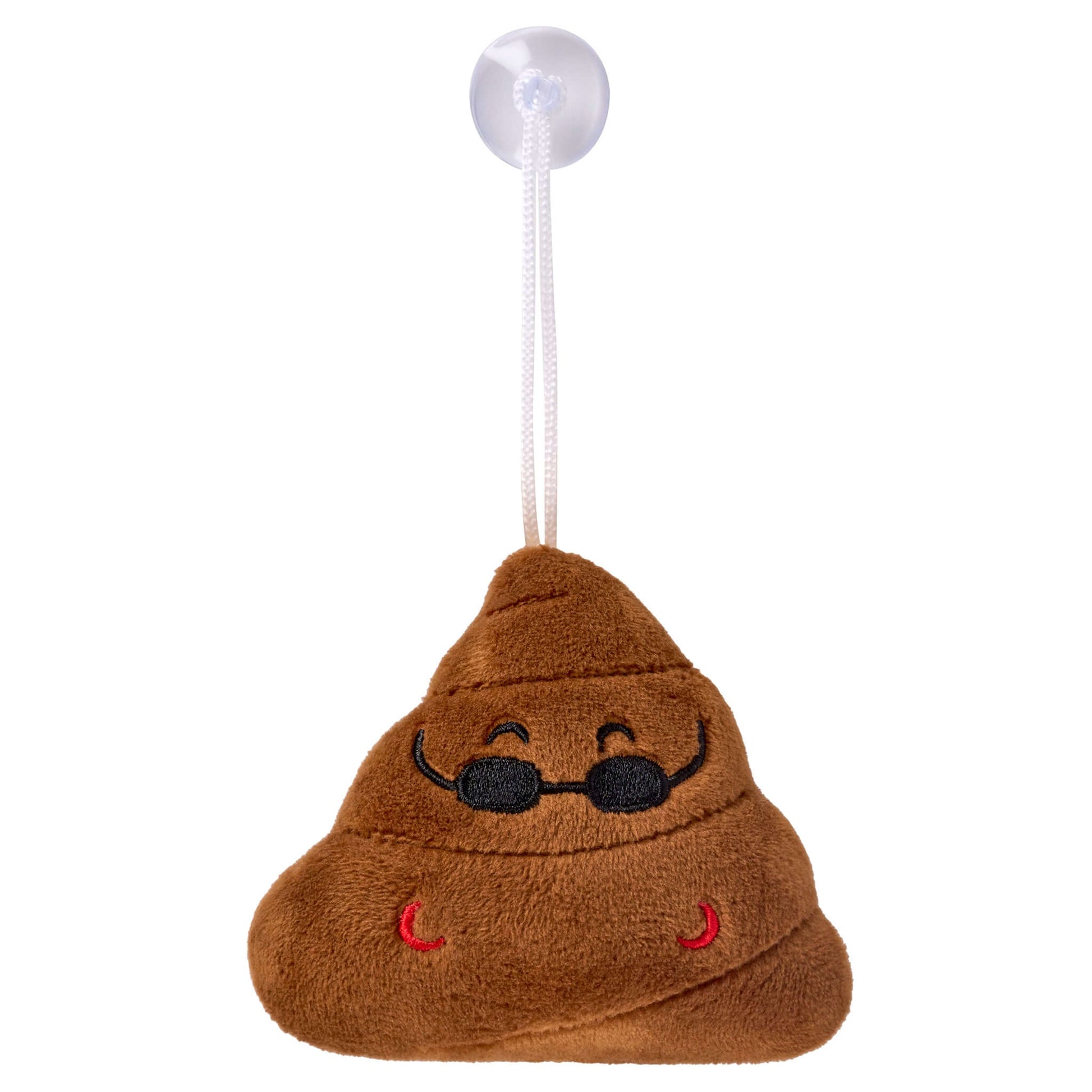 Emoji Car Hangers-Bargainia.com