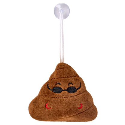 Emoji Car Hangers-Bargainia.com