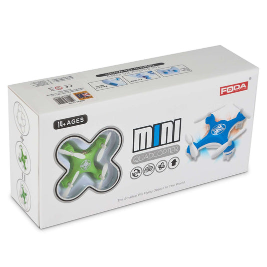 Drones - Mini 7Cm-Bargainia.com