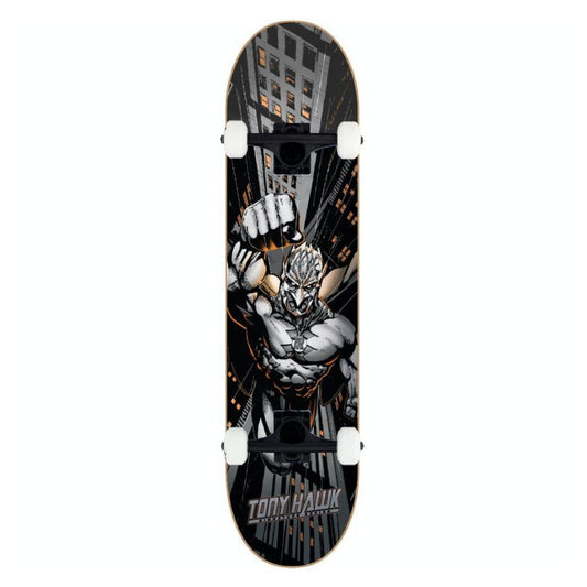 Complete Skateboard - Tony Hawk Skyscraper - 7.75"-5059415035690-Bargainia.com