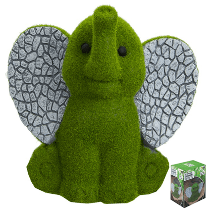 Animal Resin Ornament - Assorted Bargainia