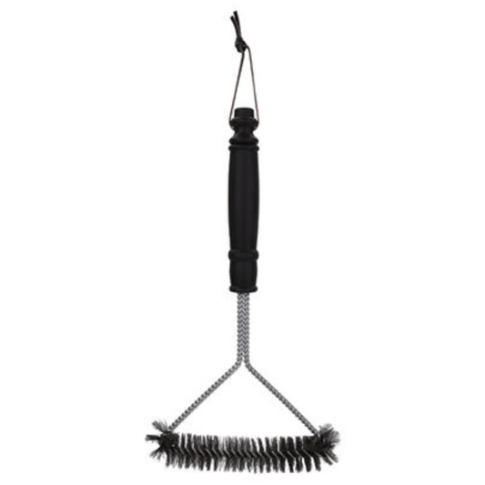 BBQ Grill Wire Brush - 31cm 5050565396297 only5pounds-com