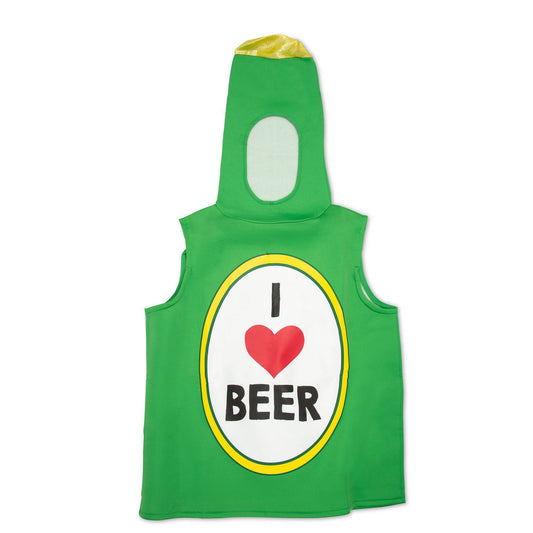 Beer Novelty Party Suit - Assorted-Bargainia.com