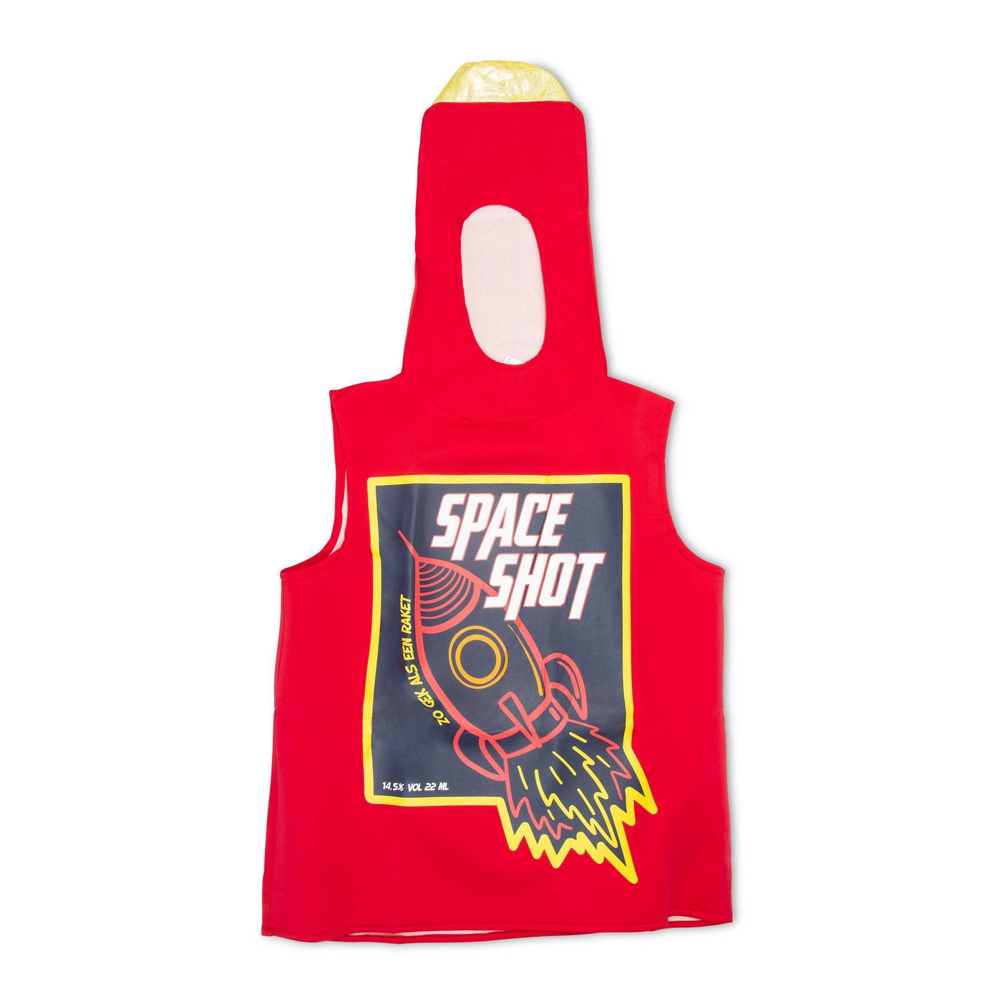 Beer Novelty Party Suit - Assorted-Bargainia.com