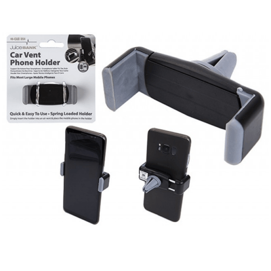 Car Vent Phone Holder 5050565358073 only5pounds-com