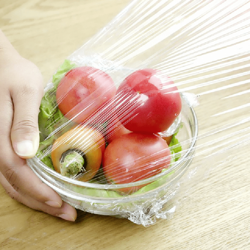 Cling Film - 30m-5050565427540-Bargainia.com