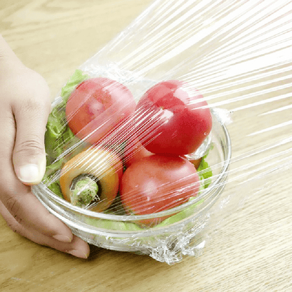 Cling Film - 30m-5050565427540-Bargainia.com