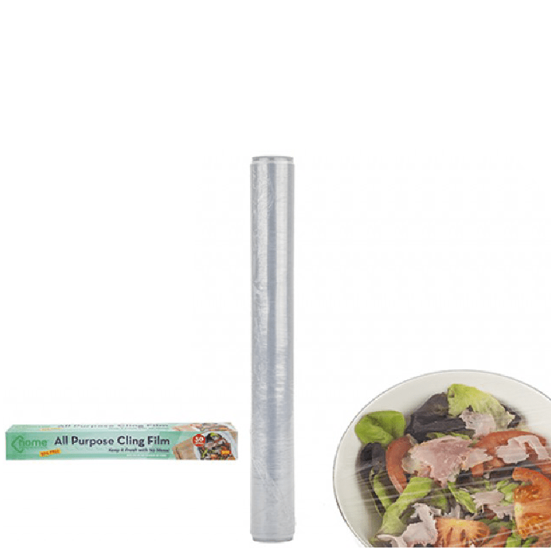Cling Film - 30m-5050565427540-Bargainia.com