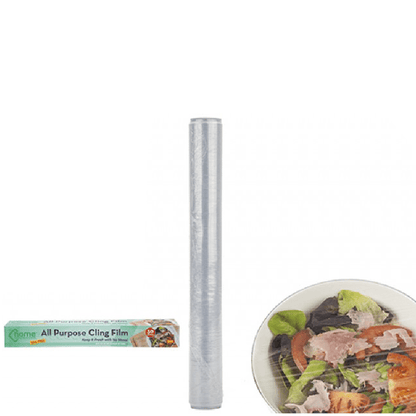 Cling Film - 30m-5050565427540-Bargainia.com