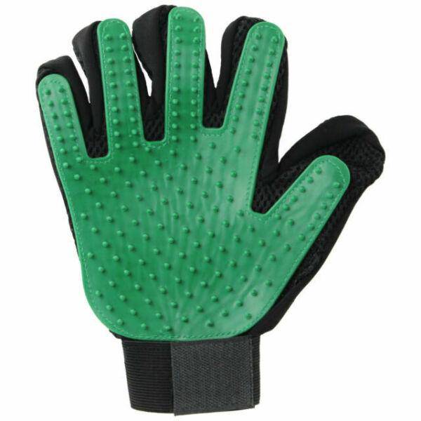 Crufts Grooming & Deshedding Glove 5050565338174 only5pounds-com