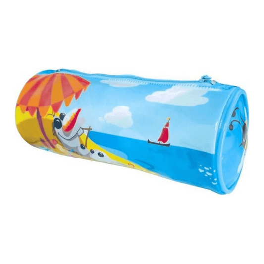 Disney Frozen Chilin' Olaf Pencil Case 5411217115510 only5pounds-com