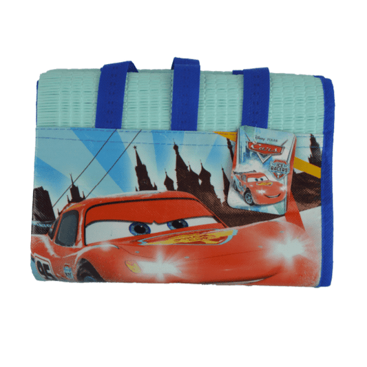 Disney Pixar Cars Beach Picnic Mat-8430957085492-Bargainia.com