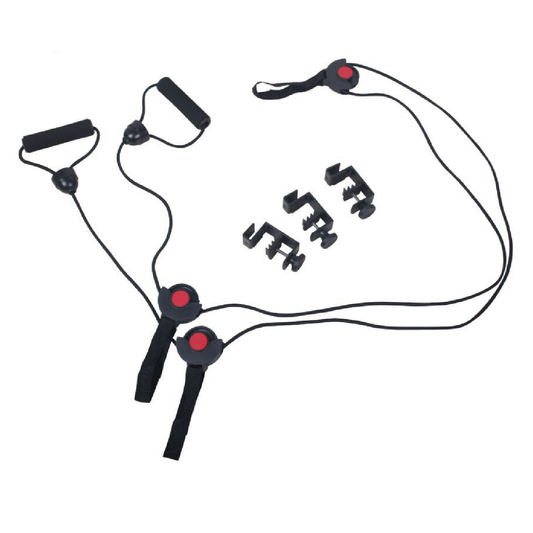 Door Gym | Home Workout Equipment | Bargainia.com-6951376105018-Bargainia.com