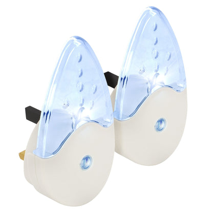 Dusk To Dawn Night Light 5024996832945 only5pounds-com