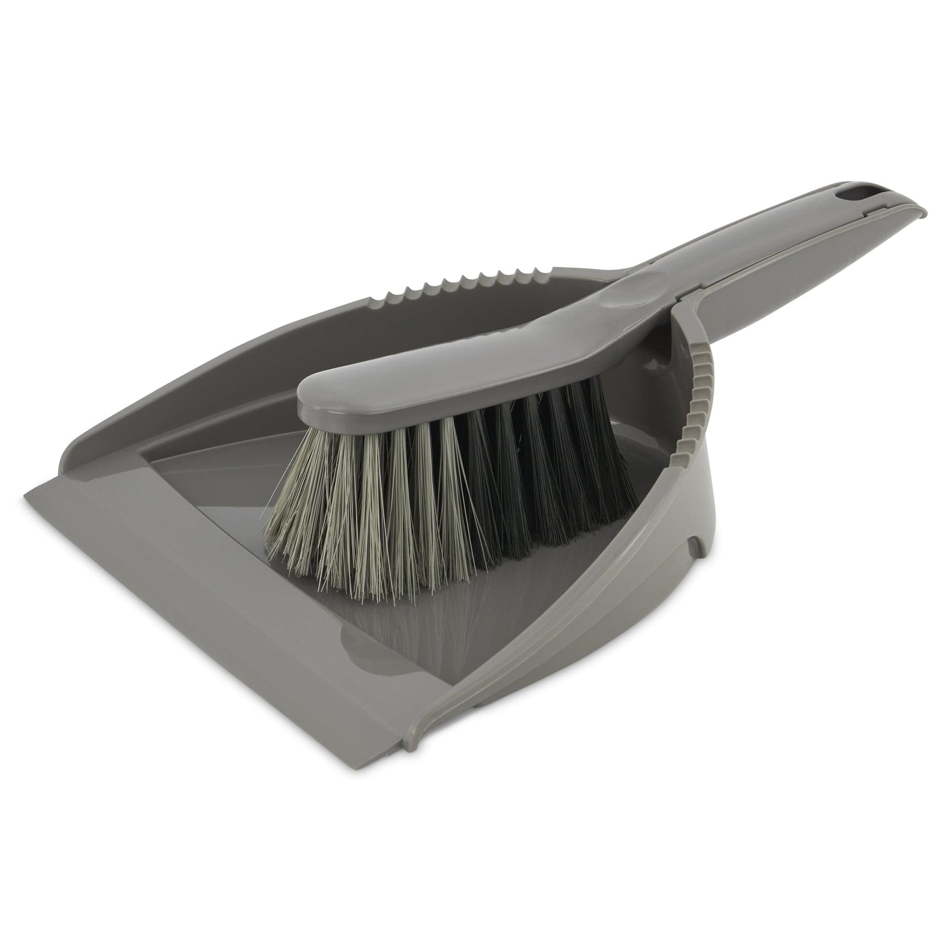 Dustpan and Brush - Assorted Colours 5907645895662 only5pounds-com