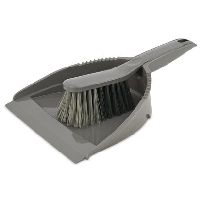 Dustpan and Brush - Assorted Colours 5907645895662 only5pounds-com