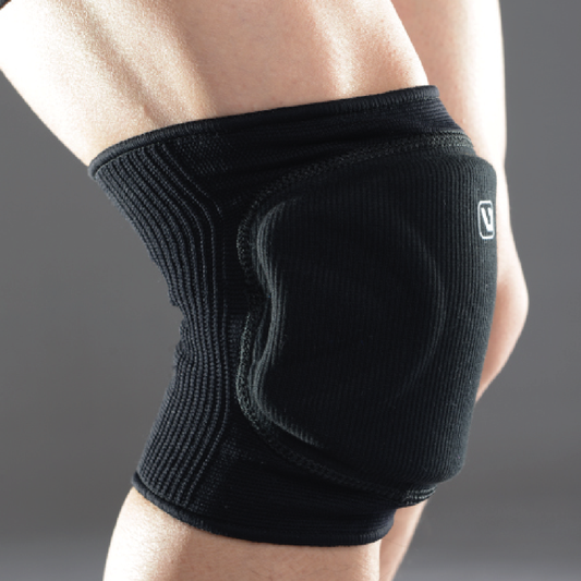 Eva Foam Knee Pad | L/XL | Recovery & Support | Liveup Sport-6951376182064-Bargainia.com