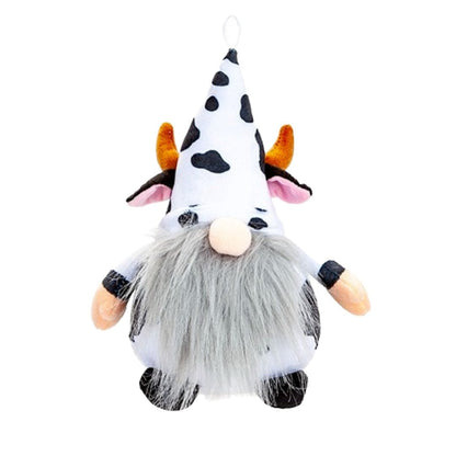 Gonk Plush Toy - Assorted Designs - 26cm 5050565602411 only5pounds-com