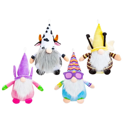 Gonk Plush Toy - Assorted Designs - 26cm 5050565602411 only5pounds-com