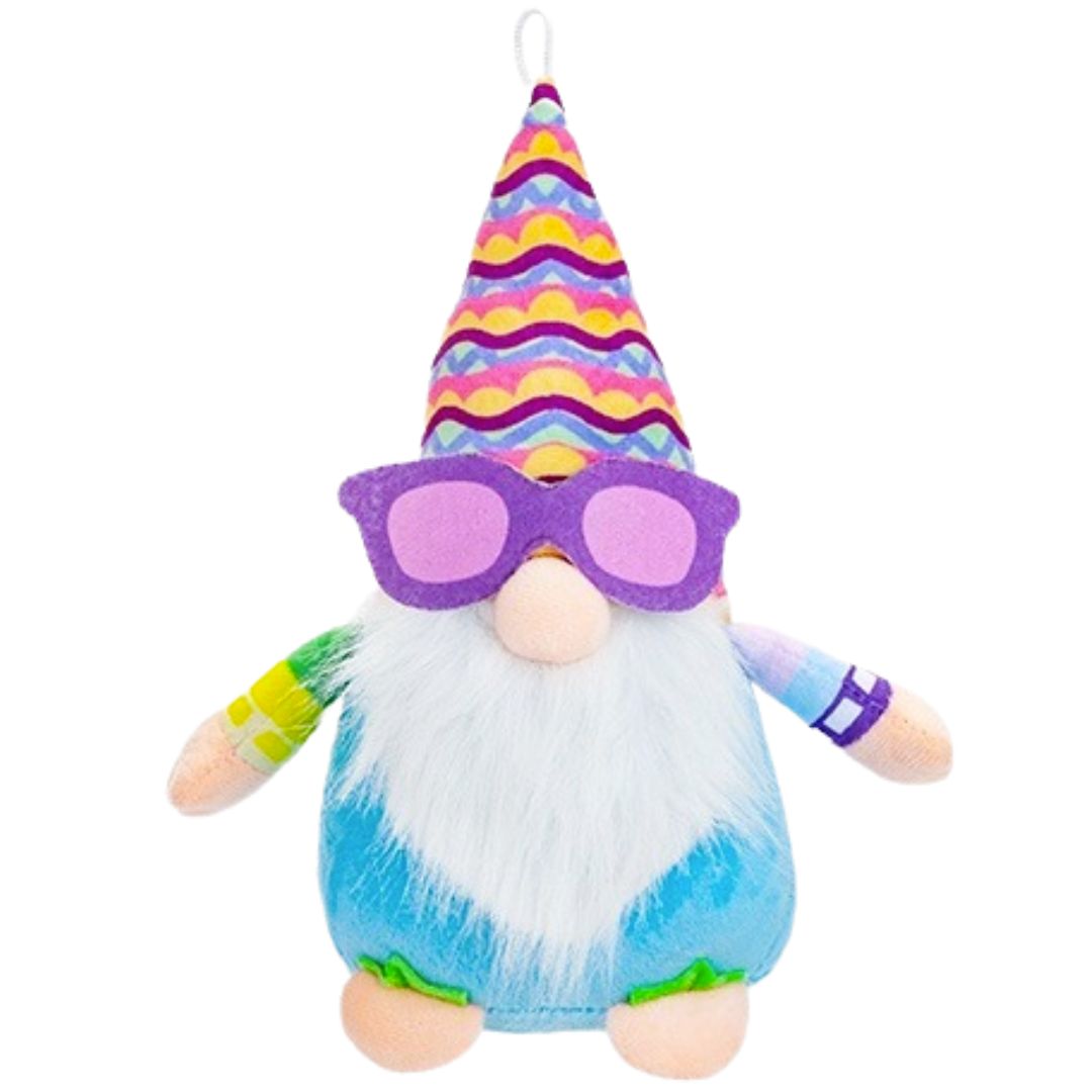 Gonk Plush Toy - Assorted Designs - 26cm 5050565602411 only5pounds-com