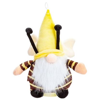 Gonk Plush Toy - Assorted Designs - 26cm 5050565602411 only5pounds-com