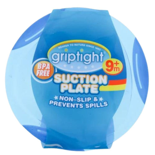 Griptight Suction Plate 5026827665029 only5pounds-com