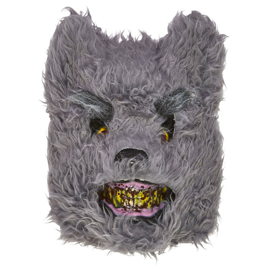 Halloween Scary Wolf Mask 8718964094790 only5pounds-com