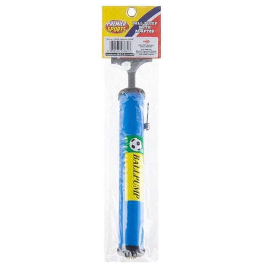 High Quality Inflating Pump with Needle - 30cm 5050565478627 only5pounds-com