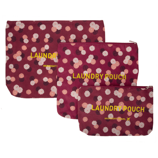 Laundry Bag Set - Set of 6-5056150245148-Bargainia.com
