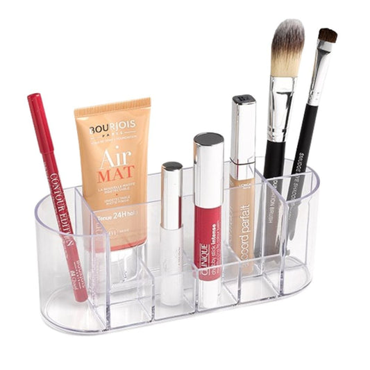 Make-Up Organiser - 6 x 17 x 6.5cm 8414926393023 only5pounds-com