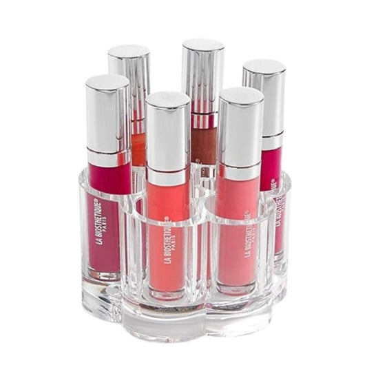 Make-Up Organiser - 9 x 9 x 6cm 8414926402428 only5pounds-com