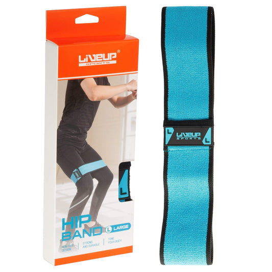 Non-Slip Hip Band - Large (Strong Resistance)-Bargainia.com