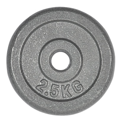 Hammerstone Plates - 2.5KG-Bargainia.com