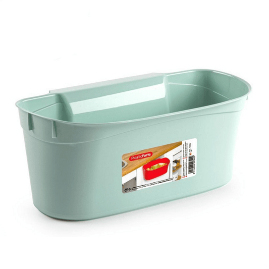Kitchen Waste Collector - Assorted Colours-Bargainia.com