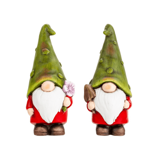 Painted Curly Hat Gonks - Assorted Designs 5050565579331 Bargainia