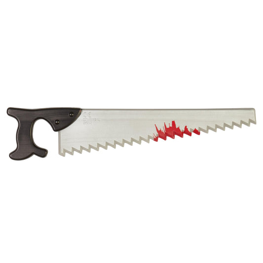 Plastic Saw - Halloween Weapon 8718964071555 only5pounds-com