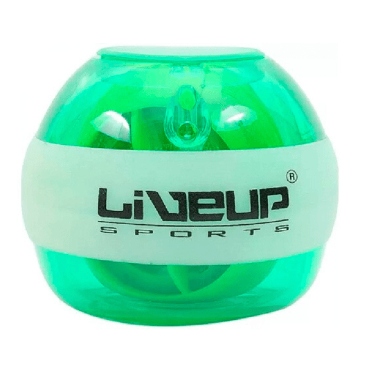Power Ball - Green-6951376109894-Bargainia.com