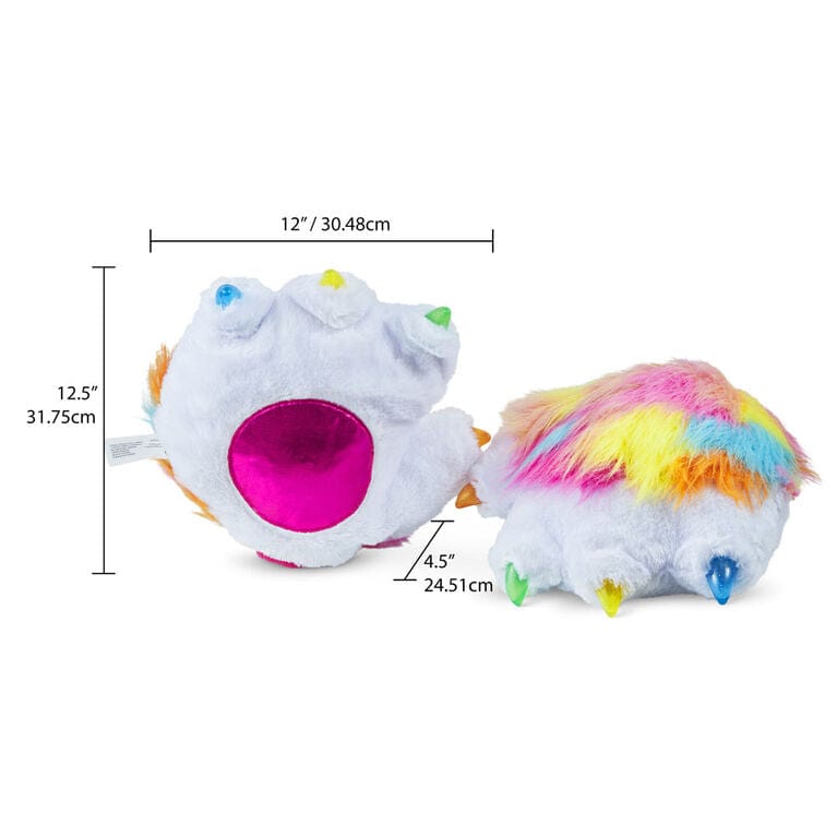 Rainbow Butterfly Action Kitty Power Paws For Kids 21664400760 bargainia.com-com