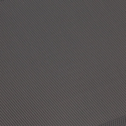 Woven Dinner Place Mat - Black-5024418428213-Bargainia.com