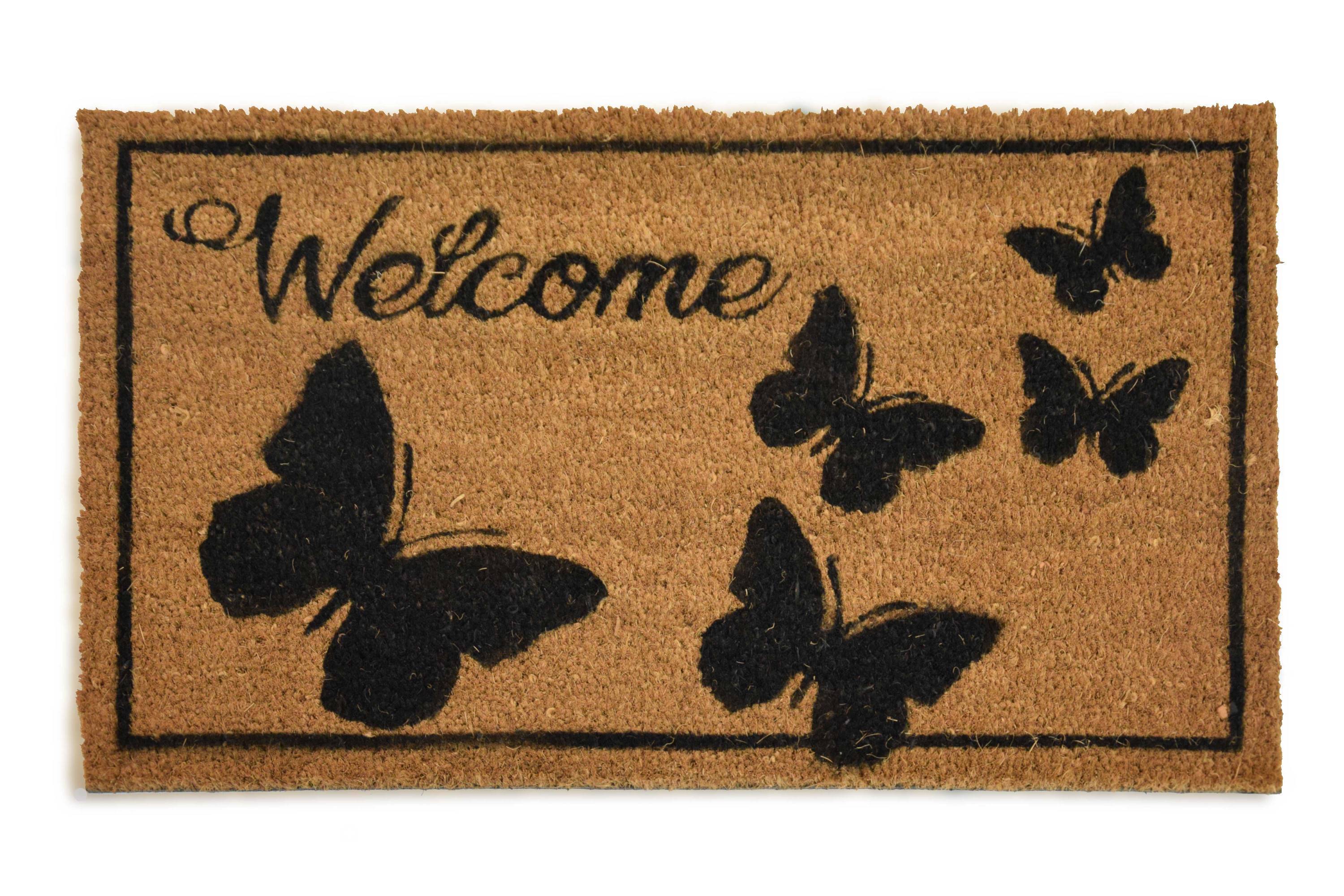 Coir Mat | Rug Masters | Free UK Delivery