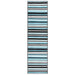 Striped Stair Runner | Rug Masters | Free UK Delivery