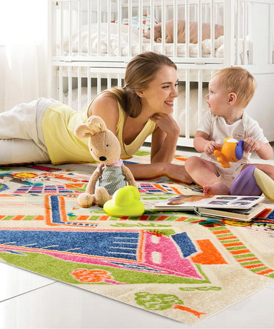 Children's Rug | Rug Masters | Free UK Delivery