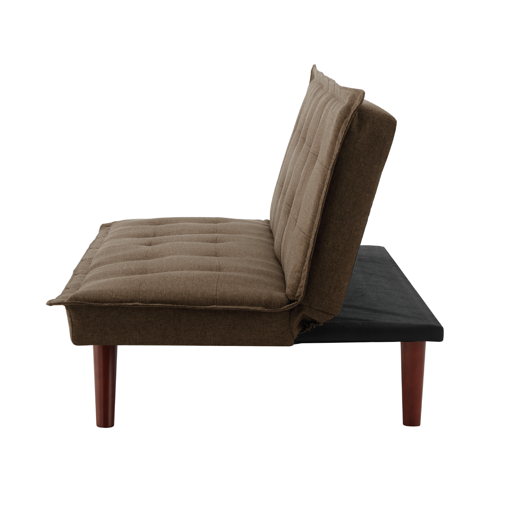 The 'Toni' Sofa Bed - Brown Bravich LTD.