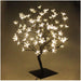 LED Bonsai Cherry Blossom Tree - Warm White Bravich LTD.